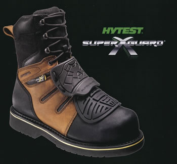 Best HYTEST Metatarsal Boot