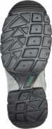 HYTEST 12250 Black Electrical Hazard, Composite Toe, Poron XRD Internal Met-Guard, Waterproof, Non-Metallic Unisex 6 Inch Boot