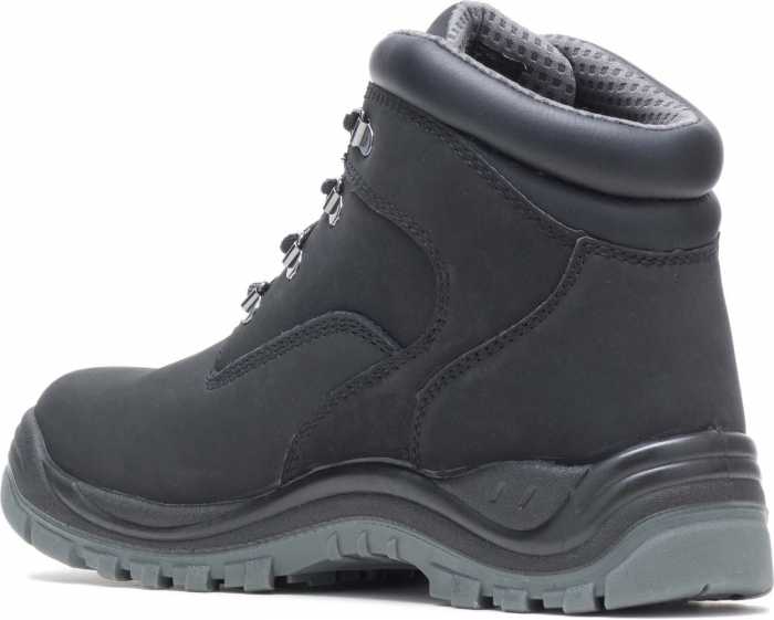 HYTEST 13750 Men's Black, Steel Toe, EH, Waterproof Hiker