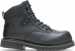 HYTEST 13890 Black Composite Toe, EH, Waterproof Unisex 6 Inch Boot