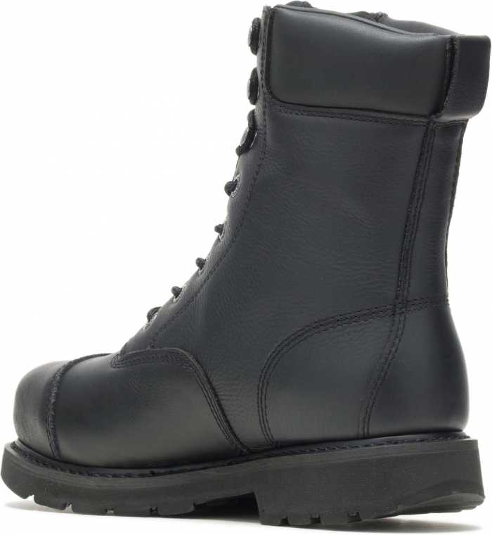 HYTEST 14870 Men's, Steel Toe, EH, Mt, WP, Insulated, 8 Inch Boot
