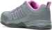 HYTEST 17322 Women's Grey, Comp Toe, SD, Low Athletic