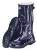 Abel AB6950BLK Black Rubber 17 Inch Soft Toe Pullover Slush Boot 100% Waterproof