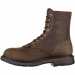 Ariat 1943 Men's Brown 8 Inch Workhog Boot Composite Toe SR Waterproof