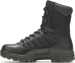 Bates BA2260 Men's Black, Tactical, Slip Resistant, 8 Inch Boot