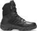 Bates BA2272 Black Composite Toe, Electrical Hazard, Side Zip, Waterproof, Men's Gore-Tex, 8 Inch Boot