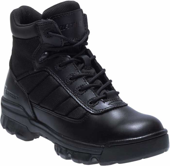 Bates BA2762 Black Soft Toe 5 Inch Women's Tactical Sport Boot