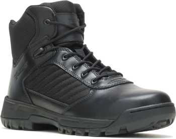Bates BA3160 Tactical Sport 2, Men's, Black, Soft Toe, 6 Inch, Tactical, Work Boot