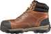 Carhartt CME6355 Ground Force, Men's, Brown, Comp Toe, EH, WP, 6 Inch Boot