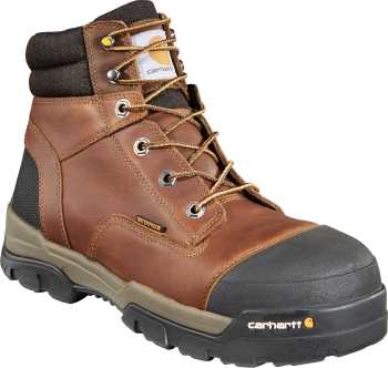 Carhartt Boots :: SafeShoes.com