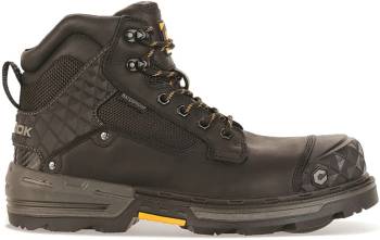 Chinook CN7310001 Pallet Jack, Men's, Black, Comp Toe, EH, 6 Inch, Work Boot