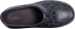 Crocs CR205385-0CU Neria, Women's, Black/Leopard, Soft Toe, Slip Resistant Clog