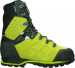 Haix HX603110 Protector Ultra, Men's, Lime Green, Steel Toe, EH, PR, WP, 8 Inch Boot