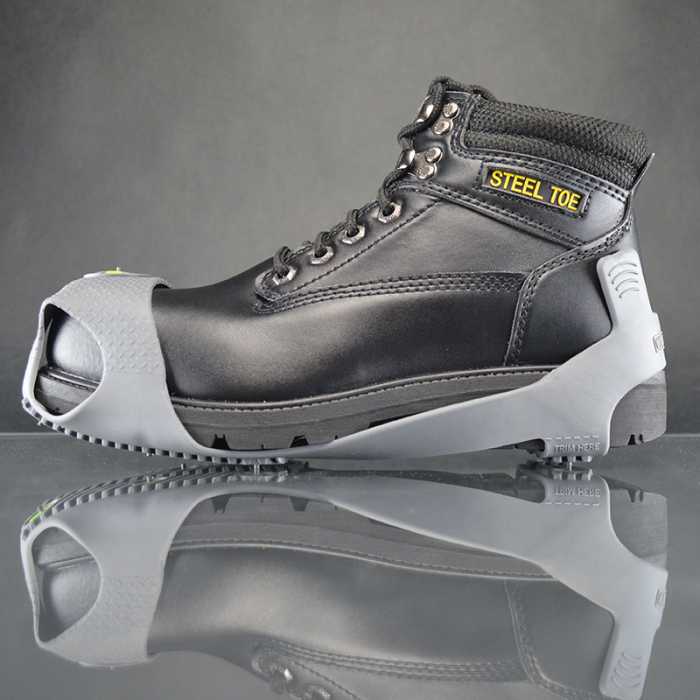 Winter Walking JD510 Spare Spike, Unisex, Grey, Walking Traction Ice Cleats