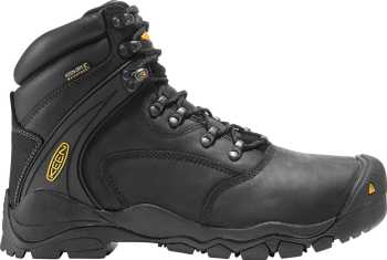 Keen Men's LOUISVILLE 6" Waterproof Steel Toe Safety Boots 1011357