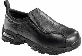 Nautilus Women's Steel Toe Water Resistant SD Slip-On Work Shoe N1621 