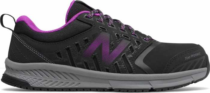 New Balance NBWID412P1 Women's, Alloy Toe, Slip Resistant, Low Athletic