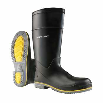 Women's Rubber Boots :: SafeShoes.com