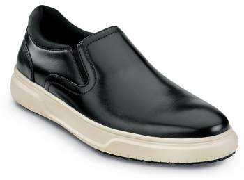 Florsheim SFE2308 Premier Work, Men's, Black, Steel Toe, EH, MaxTRAX Slip Resistant, Casual, Work Shoe