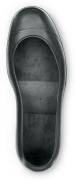 SR Max SRM1111 Unisex, Black, Slip Resistant Overshoe