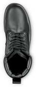 SR Max SRM5000 Washington, Men's, Black, 6 Inch, Steel Toe, EH, MaxTRAX Slip Resistant, Work Boot