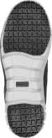 Reebok Work SRB3201 Sublite Cushion Work, Men's, Black/Gray, Athletic Style, MaxTRAX Slip Resistant, Soft Toe Work Shoe