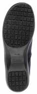 SR Max SRM130 Geneva Blue, Women's, Clog Style Slip Resistant Soft Toe Work Shoe