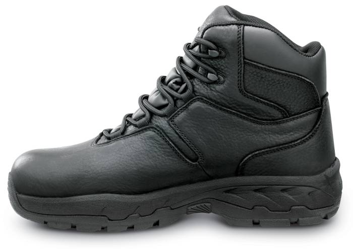 SR Max SRM265 Denali, Women's, Black, Hiker Style, Comp Toe, EH, Waterproof, MaxTRAX Slip Resistant, Work Boot