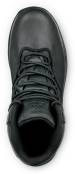 SR Max SRM265 Denali, Women's, Black, Hiker Style, Comp Toe, EH, Waterproof, MaxTRAX Slip Resistant, Work Boot
