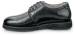 SR Max SRM3300 Beaufort, Men's, Black, Dress Style, MaxTRAX Slip Resistant, Soft Toe Work Shoe