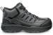 SR Max SRM479 Boone, Women's, Black, Hiker Style, Comp Toe, EH, MaxTRAX Slip Resistant, Work Shoe