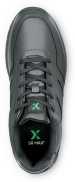 SR Max SRM615 Lexington, Women's, Black, Soft Toe, Slip Resistant, Athletic, Work Shoe