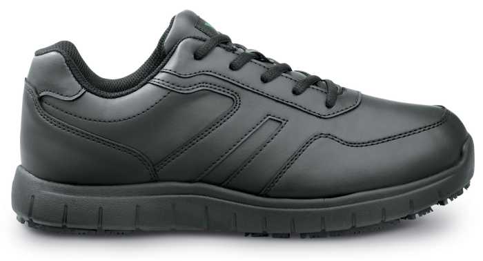SR Max SRM6150 Lexington, Men's, Black, Soft Toe, Slip Resistant, Athletic, Work Shoe
