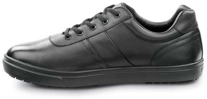 SR Max SRM6350 Wrightsville, Men's, Black, Athletic Style, Waterproof, MaxTRAX Slip Resistant, Soft Toe Work Shoe