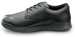 SR Max SRM6400 Marshall, Men's, Black, Oxford Style, MaxTRAX Slip Resistant, Soft Toe Work Shoe