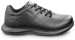 SR Max SRM651 Atkinson, Women's, Black, Oxford Style, MaxTRAX Slip Resistant, Soft Toe Work Shoe