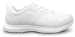 SR Max SRM6540 Aiken, Men's, White, Low Athletic Style Slip Resistant Soft Toe Work Shoe