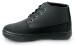 SR Max SRM680 Jackson, Women's, Black, Chukka Style, MaxTRAX Slip Resistant, Soft Toe Work Shoe