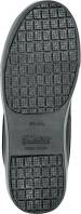SR Max SRM6800 Jackson, Men's, Black, Chukka Style, MaxTRAX Slip Resistant, Soft Toe Work Shoe