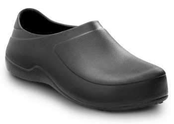 SR Max SRM770 Manteo Women's, Black EVA Clog Style Soft Toe Waterproof Slip Resistant Work Shoe