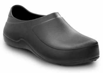SR Max SRM770 Manteo Women's, Black EVA Clog Style Soft Toe Waterproof Slip Resistant Work Shoe