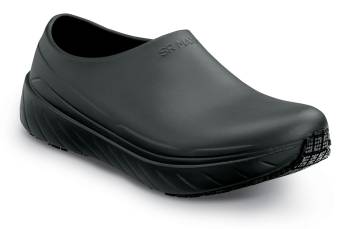 SR Max SRM7900 Gulfport, Men's, Black, Soft Toe, MaxTRAX Slip Resistant, Waterproof, Work Clog