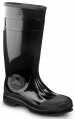 SR Max SRM8300 Montauk, Unisex, Black, 16 Inch PVC, Waterproof, MaxTRAX Slip Resistant, Work Boot