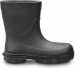 SR Max SRM8450 Everett, Unisex, Black, Pull On Style, MaxTRAX Slip Resistant, Soft Toe Work Boot