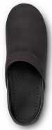 Sanita SSA8226B Peyton, Women's, Black, Soft Toe, Slip Resistant Clog