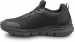 SKECHERS Work Arch Fit SSK8037BLK Charles, Men's, Black, Slip On Athletic Style, Alloy Toe, MaxTRAX Slip Resistant, Work Shoe