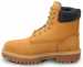 Timberland PRO STMA1W6B 6IN Direct Attach Men's, Wheat, Steel Toe, EH, MaxTRAX Slip Resistant, WP Boot