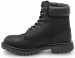 Timberland PRO STMA1X83 6IN Direct Attach Women's, Black, Steel Toe, EH, MaxTRAX Slip Resistant, WP/Insulated Boot