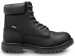 Timberland PRO STMA2R52 6IN Direct Attach, Women's, Black, Steel Toe, EH, WP/Insulated, MaxTRAX Slip-Resistant Boot