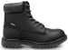 Timberland PRO STMA2R6D 6IN Direct Attach, Women's, Black, Soft Toe, EH, WP/Insulated, MaxTRAX Slip-Resistant Boot